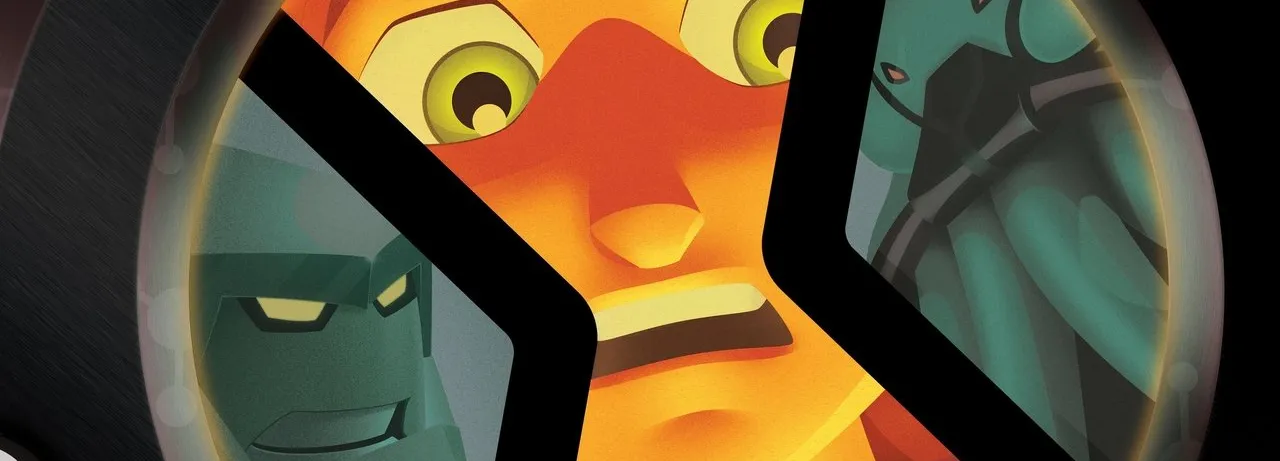 Ben 10: Secret of the Omnitrix