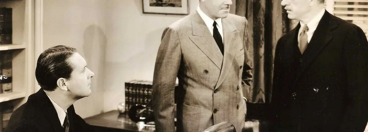 The Great Swindle