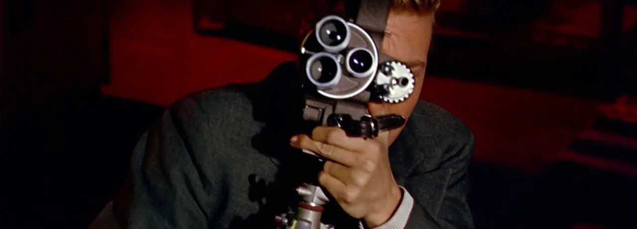 Peeping Tom