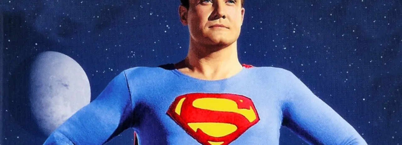 Adventures of Superman