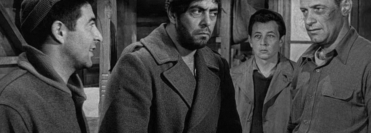 Stalag 17