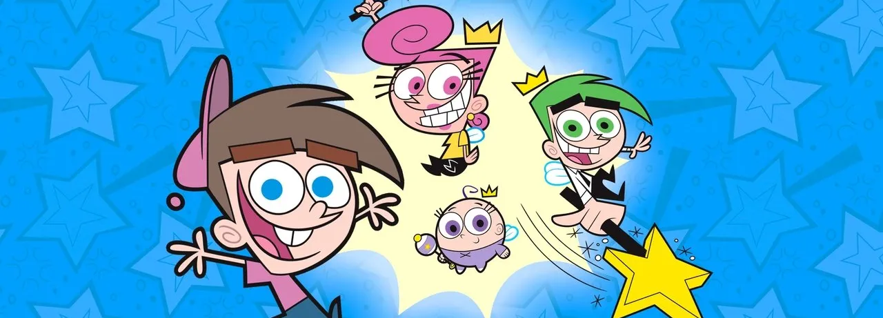 The Fairly OddParents