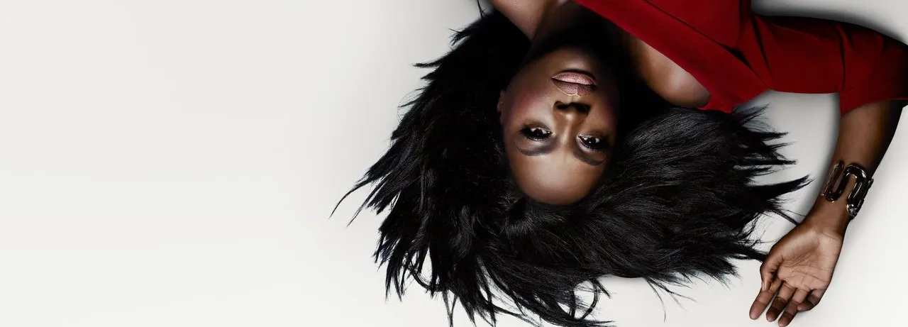 How to Get Away with Murder