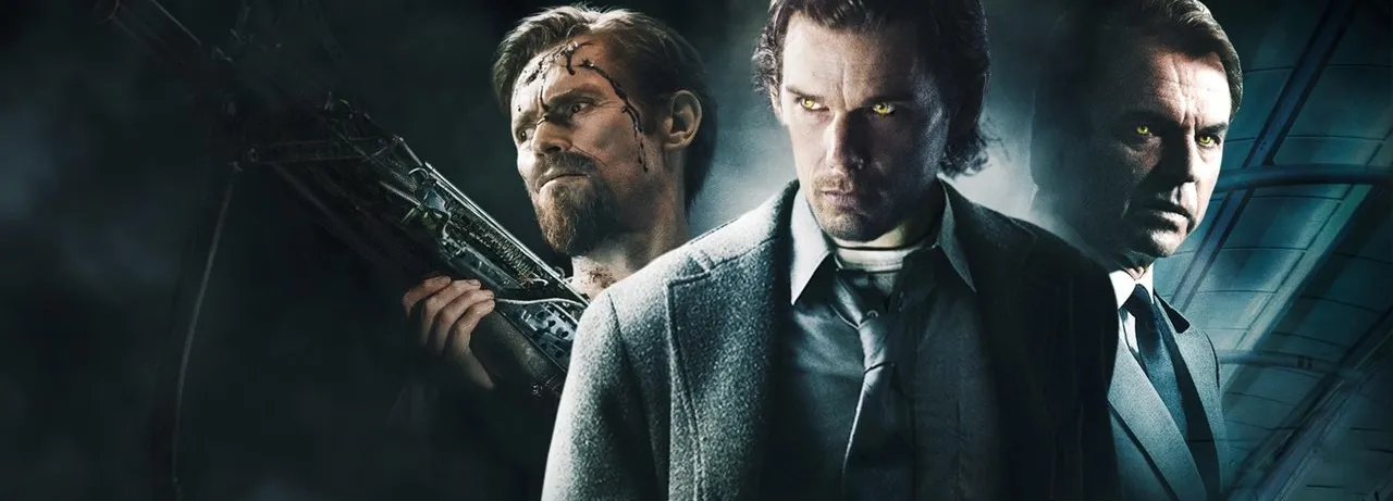 Daybreakers