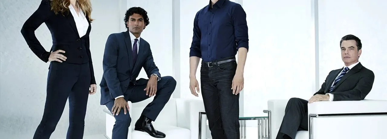 Covert Affairs