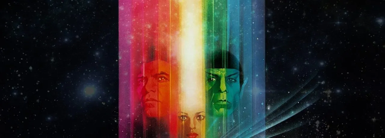 Star Trek: The Motion Picture