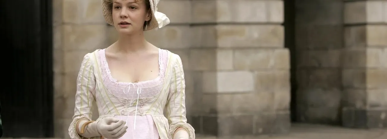 Northanger Abbey