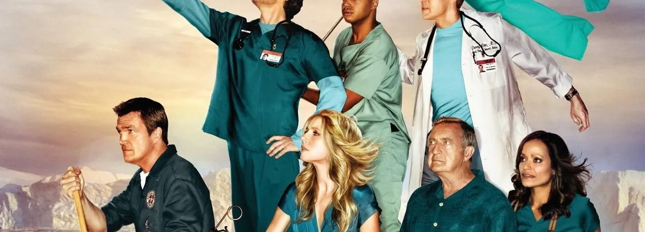 Scrubs