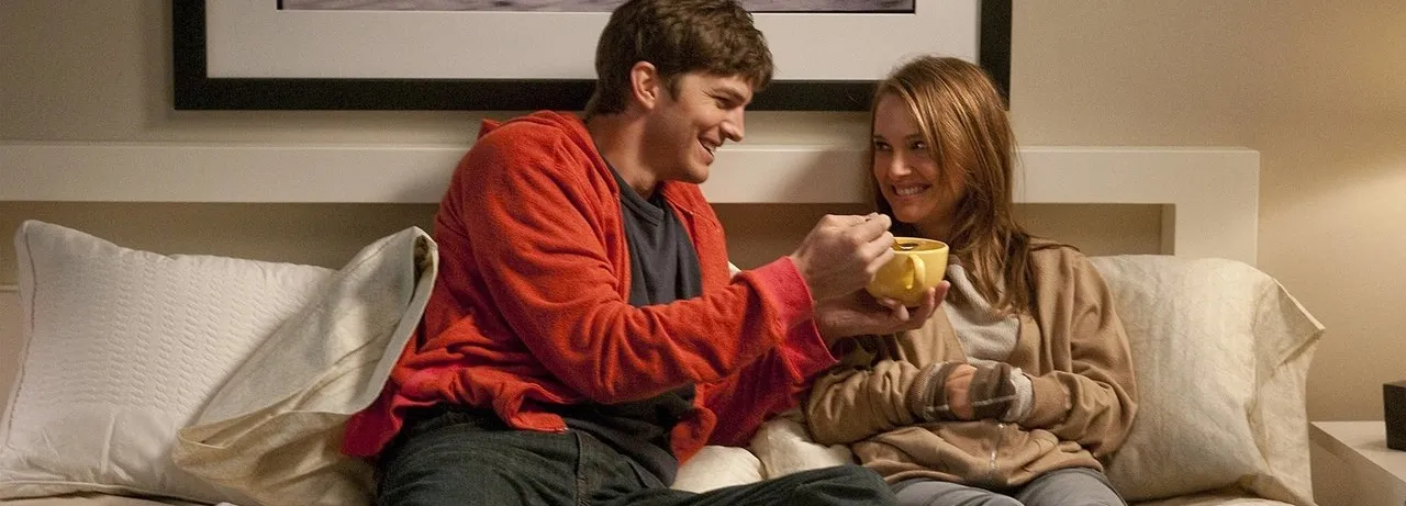 No Strings Attached