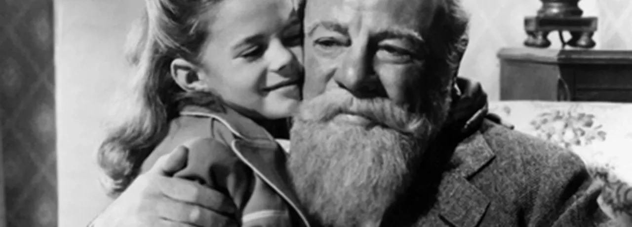 Miracle on 34th Street