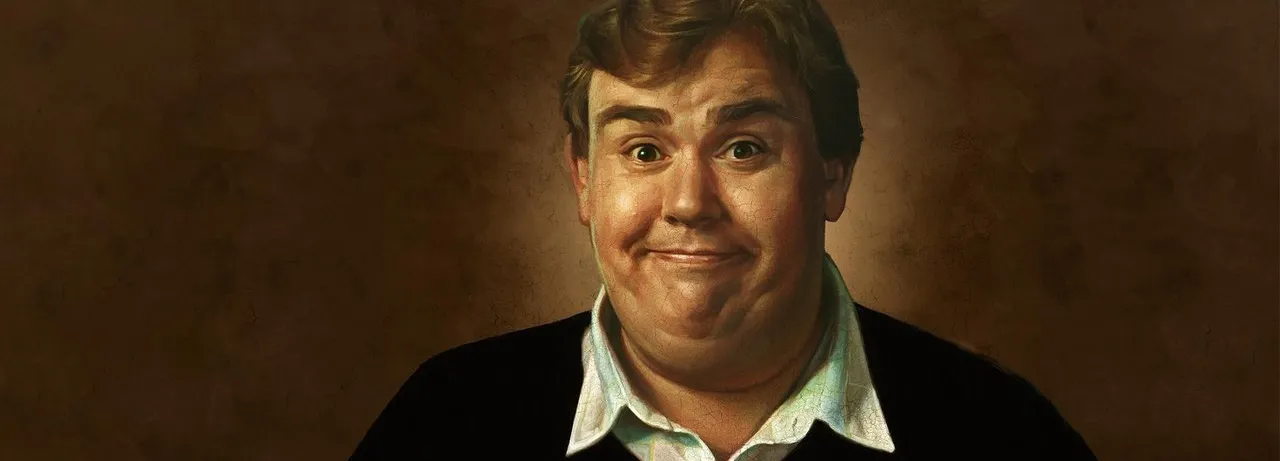 John Candy: I Like Me
