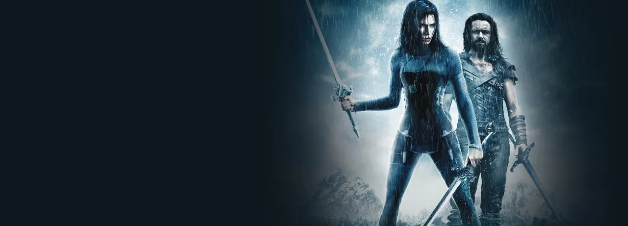 Underworld: Rise of the Lycans