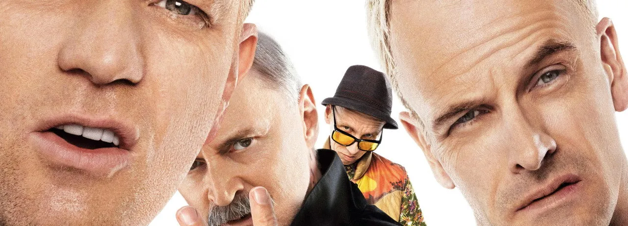 T2 Trainspotting