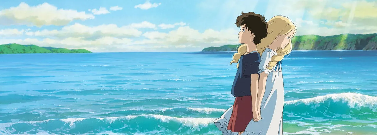 When Marnie Was There