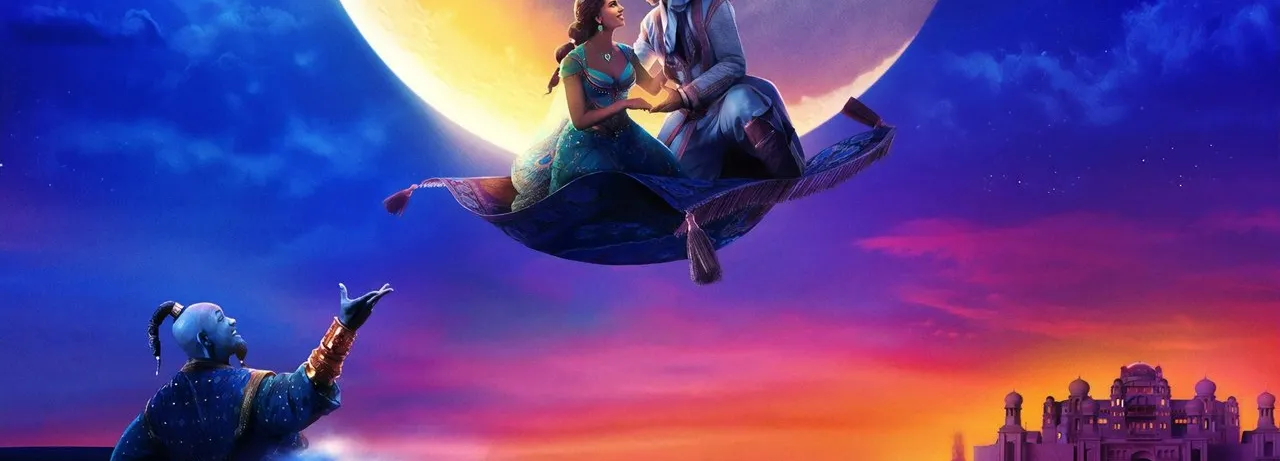 Aladdin