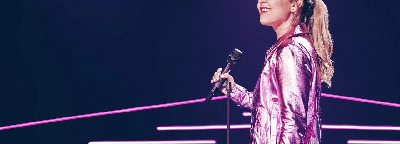 Taylor Tomlinson: Have It All