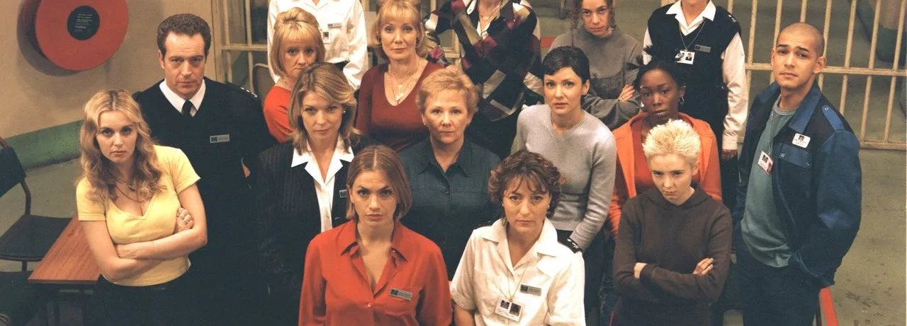 Bad Girls
