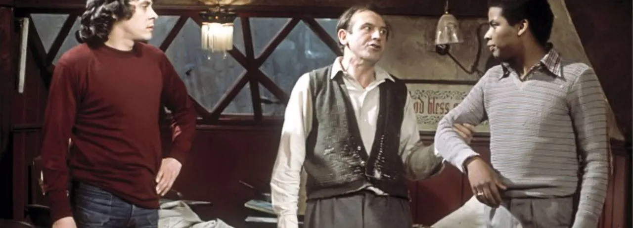 Rising Damp