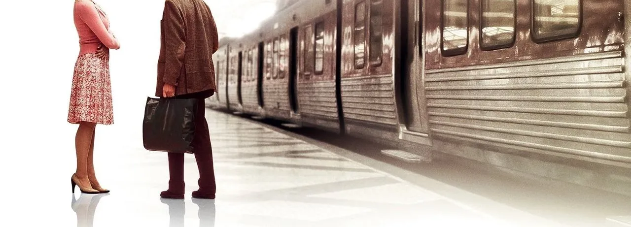 Night Train to Lisbon