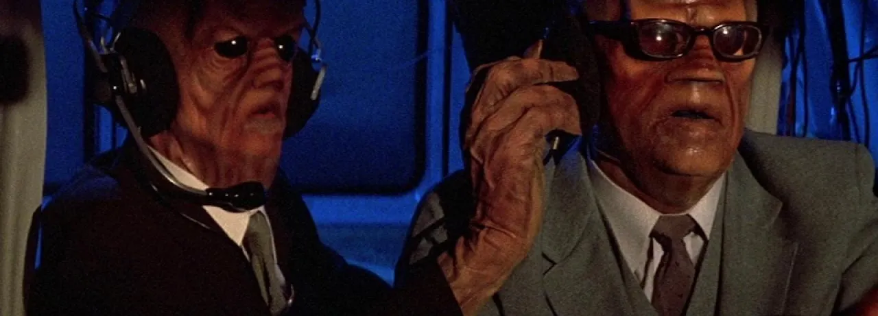 The Adventures of Buckaroo Banzai Across the 8th Dimension