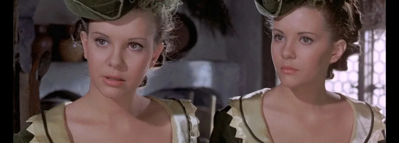 Twins of Evil