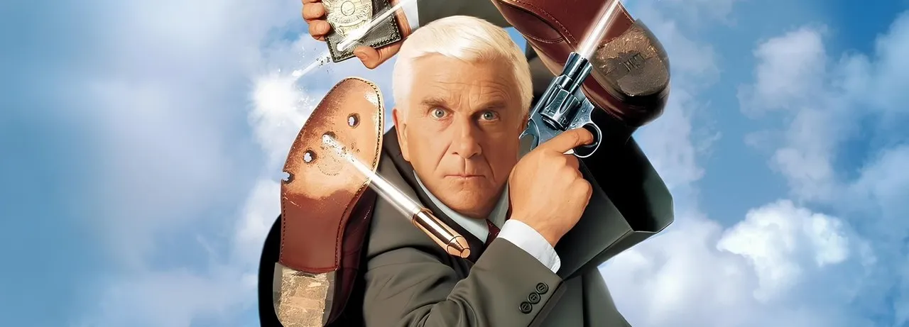 Naked Gun 33⅓: The Final Insult
