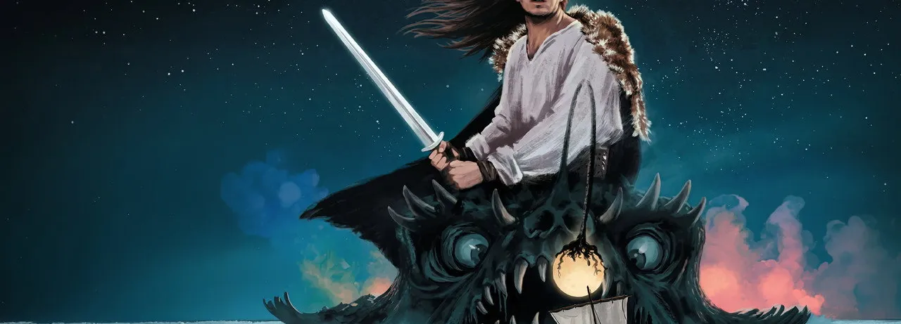 Erik the Viking