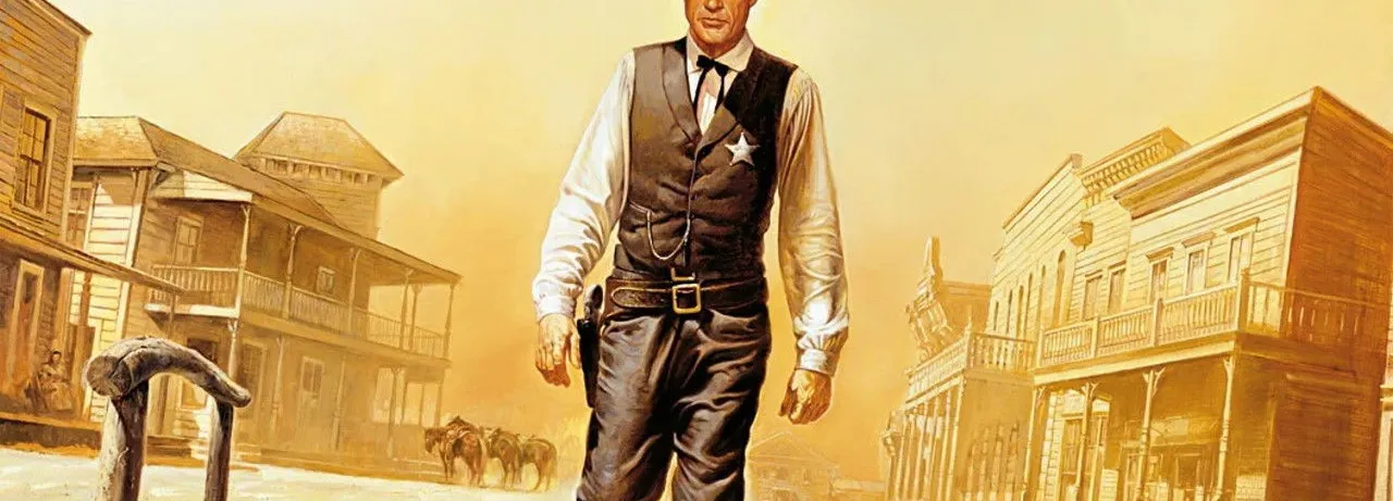 High Noon