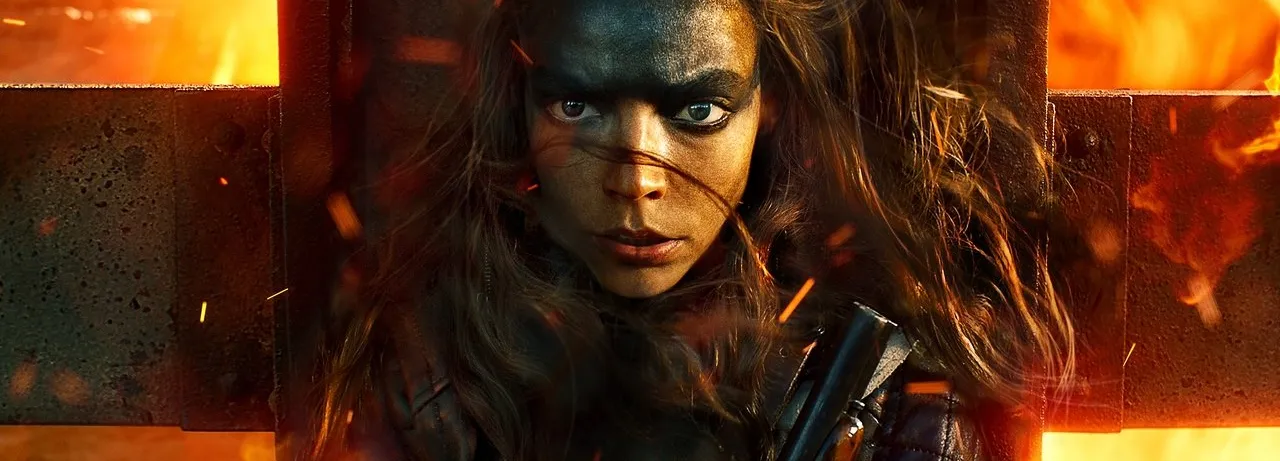 Furiosa: A Mad Max Saga