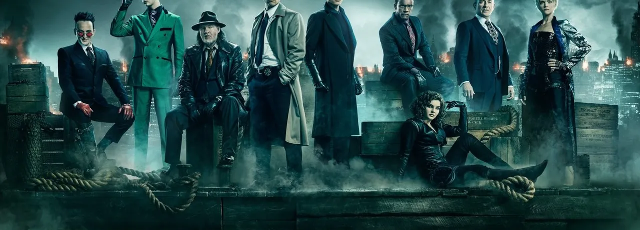Gotham