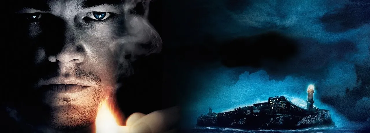 Shutter Island