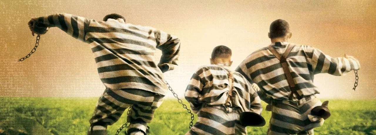 O Brother, Where Art Thou?