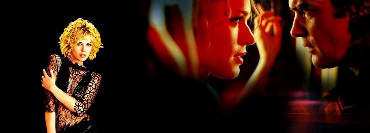 Femme Fatale