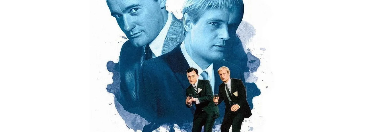 The Man from U.N.C.L.E.