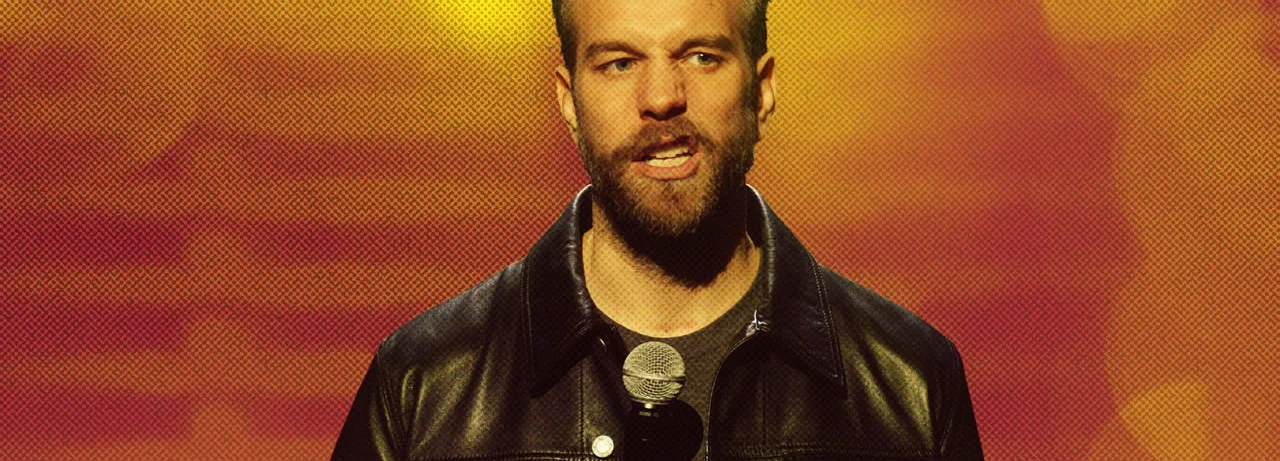Anthony Jeselnik: Fire in the Maternity Ward