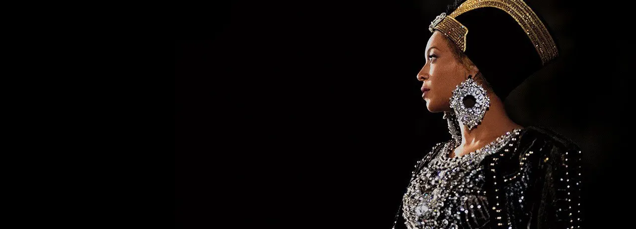 HOMECOMING: A film by Beyoncé