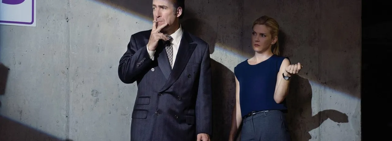 Better Call Saul