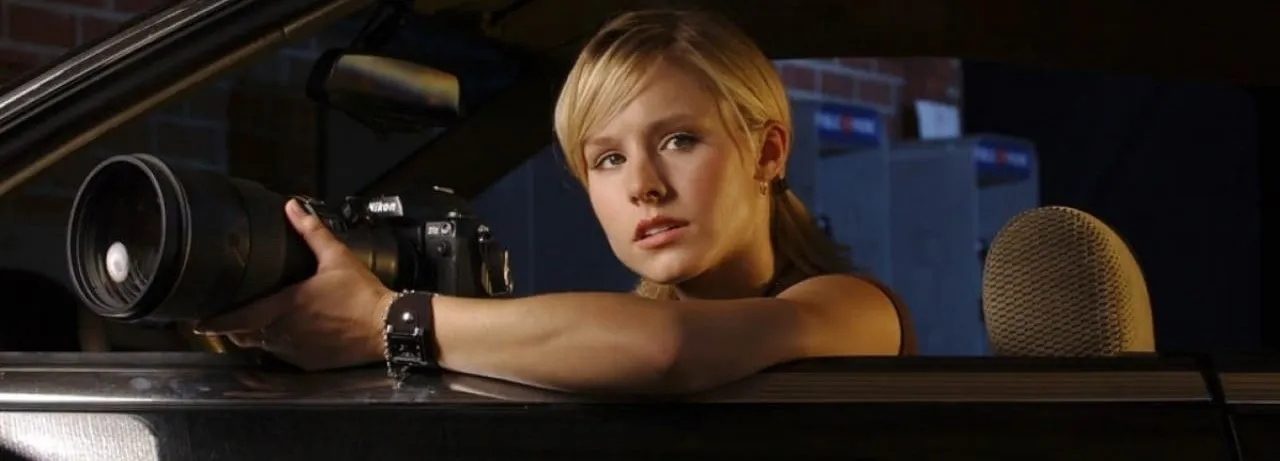 Veronica Mars