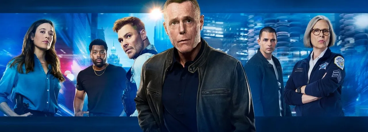 Chicago P.D.
