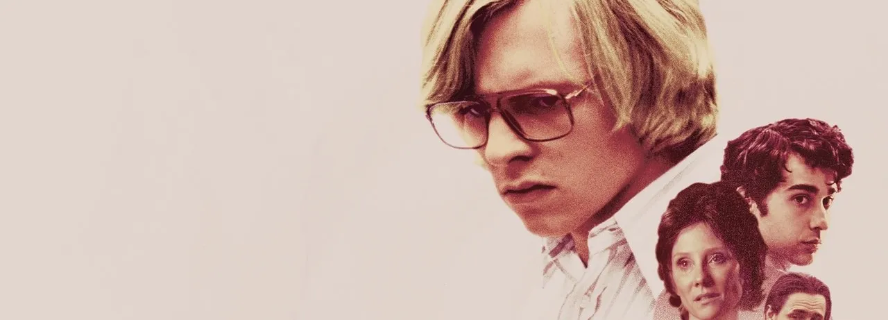 My Friend Dahmer