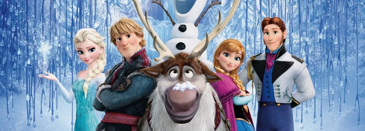 Frozen