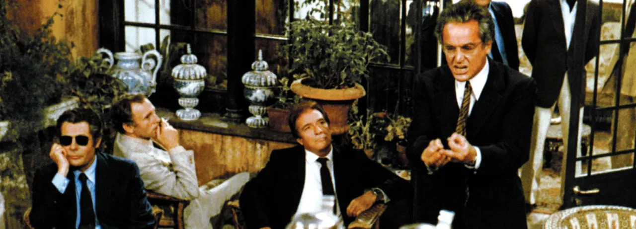 The Terrace