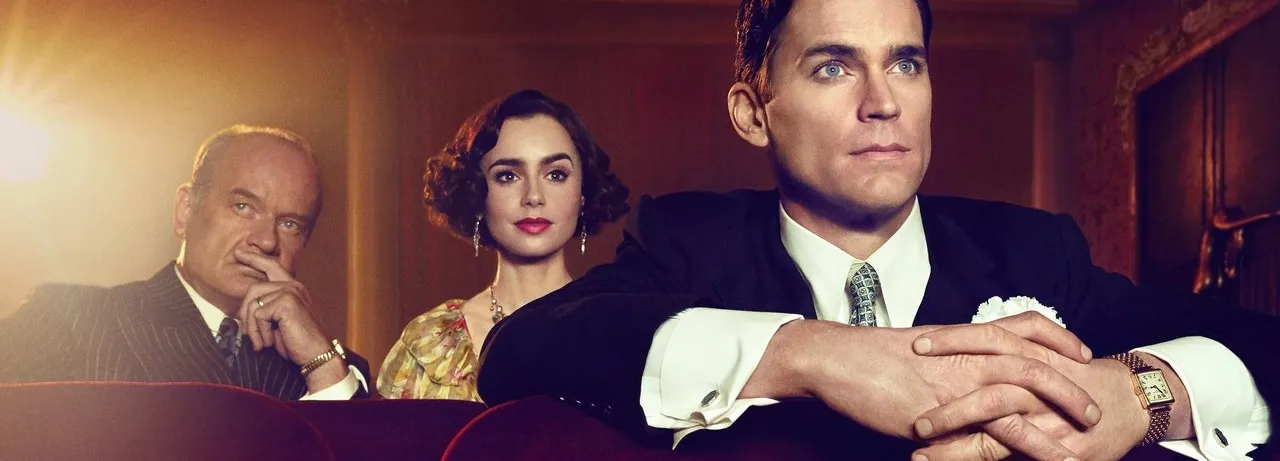 The Last Tycoon
