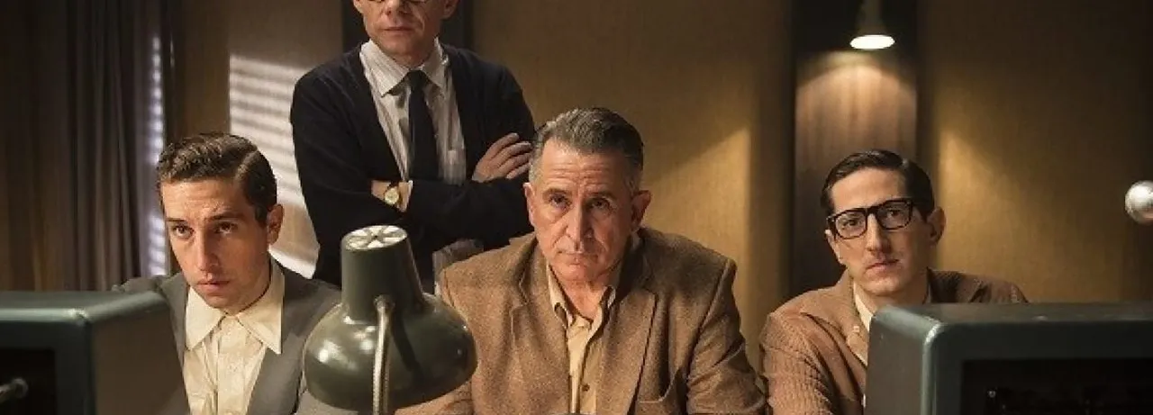 The Eichmann Show