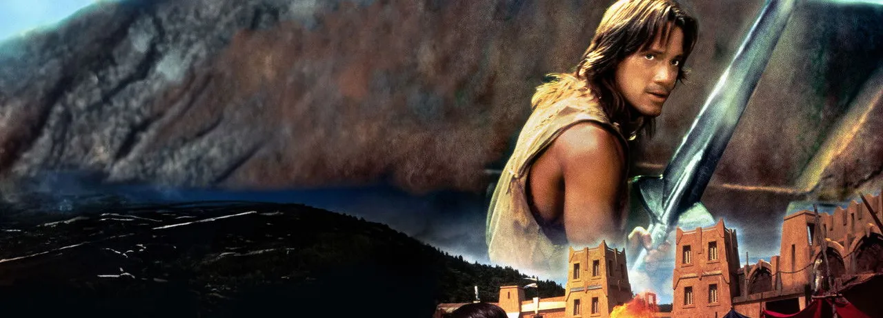 Hercules and the Lost Kingdom