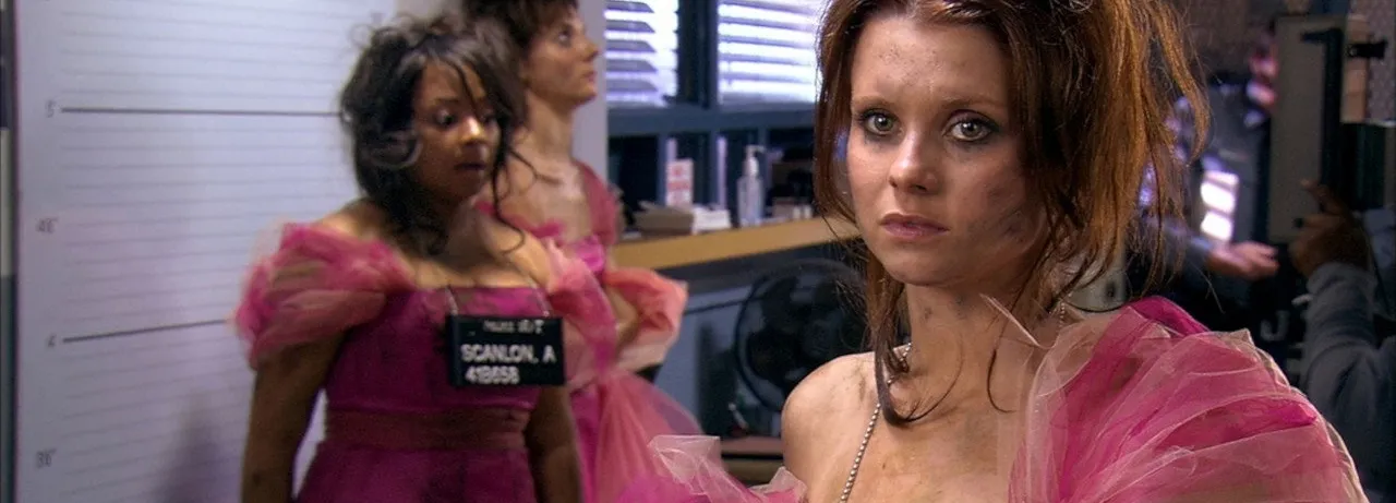 Revenge of the Bridesmaids