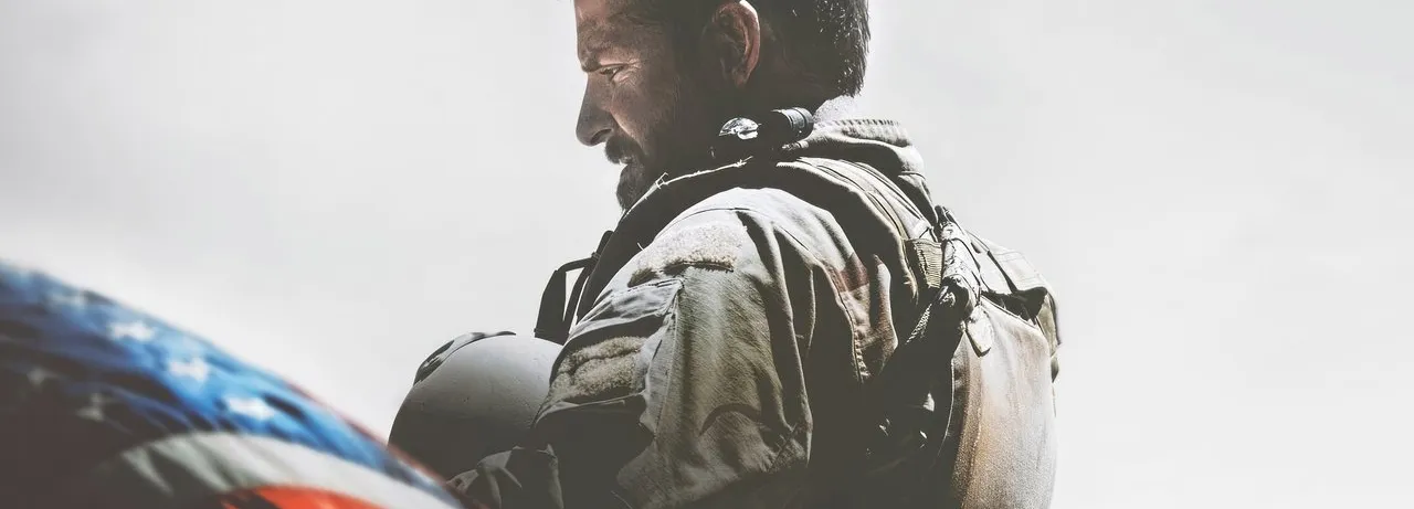 American Sniper