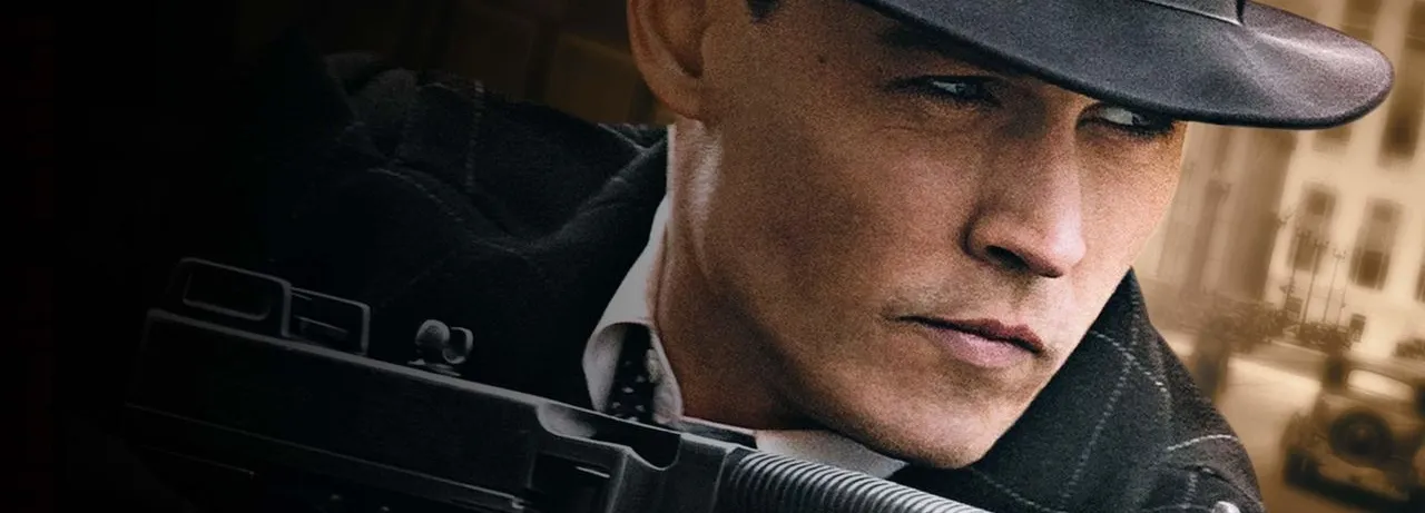 Public Enemies