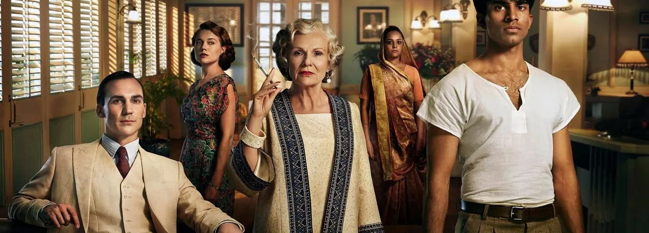 Indian Summers