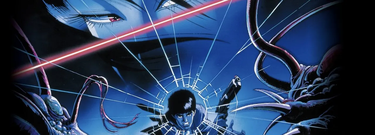 Wicked City